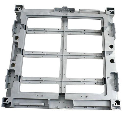 尖峰科技 引領(lǐng)深圳CNC精密加工，為自動(dòng)化設(shè)備及零配件制造賦能