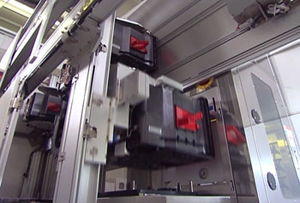 高效、潔凈、智能 村田機(jī)械無(wú)塵自動(dòng)化搬送系統(tǒng)在半導(dǎo)體制造中的關(guān)鍵作用