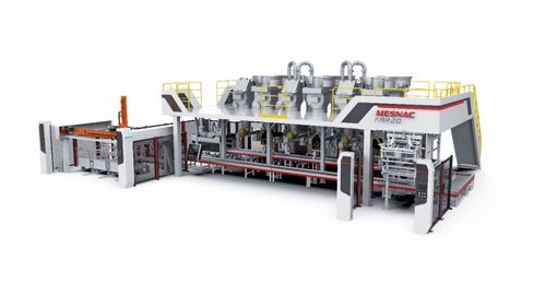 全球首發(fā) 輪胎設(shè)備廠商推出革命性自動(dòng)化設(shè)備及零配件